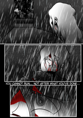 Read Shadows  1 Page 7 in English