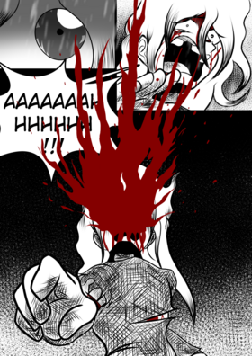 Read Shadows  1 Page 9 in English