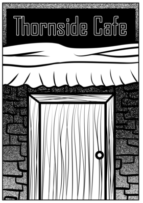 Read Shadows  2 Page 1 in English