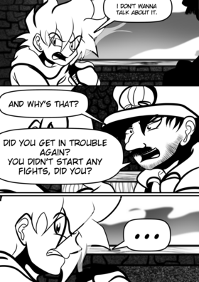 Read Shadows  2 Page 4 in English