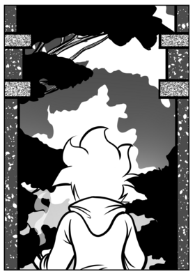 Read Shadows  3 Page 1 in English