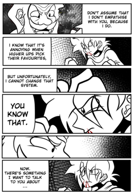 Read Shadows  4 Page 10 in English