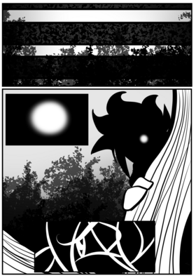 Read Shadows  5 Page 1 in English