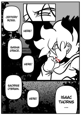 Read Shadows  5 Page 2 in English