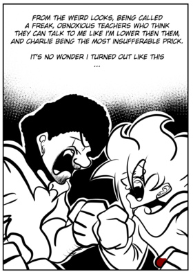Read Shadows  5 Page 7 in English
