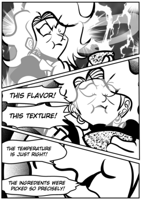 Read Shadows  5 Page 9 in English