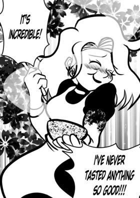 Read Shadows  5 Page 10 in English