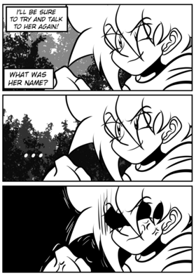 Read Shadows  6 Page 4 in English