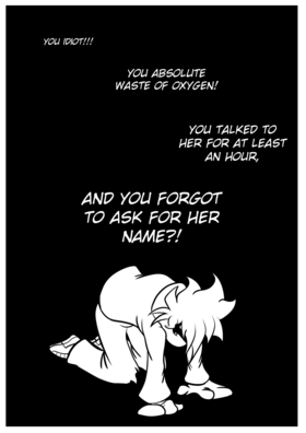 Read Shadows  6 Page 5 in English