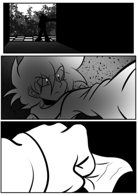 Read Shadows  6 Page 7 in English
