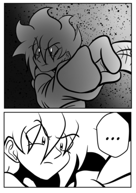 Read Shadows  6 Page 8 in English