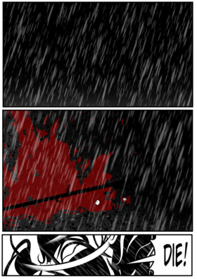 Read Shadows  7 Page 1 in English