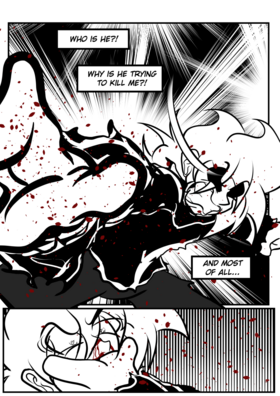 Read Shadows  7 Page 4 in English