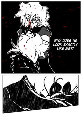Read Shadows  7 Page 5 in English
