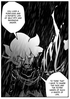 Read Shadows  7 Page 6 in English