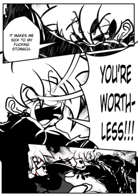 Read Shadows  7 Page 7 in English