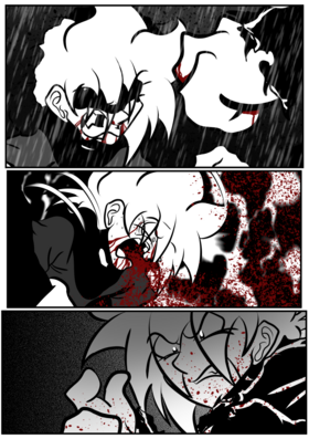 Read Shadows  7 Page 8 in English