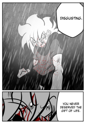 Read Shadows  7 Page 9 in English