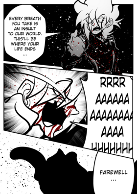 Read Shadows  7 Page 10 in English