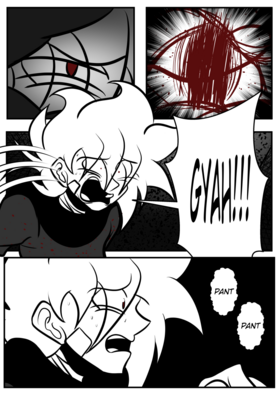 Read Shadows  8 Page 6 in English