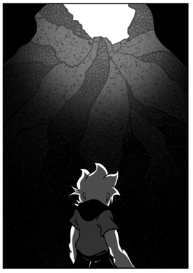 Read Shadows  8 Page 10 in English
