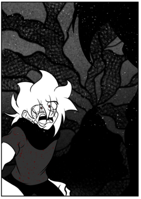 Read Shadows  9 Page 1 in English