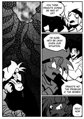 Read Shadows  9 Page 7 in English
