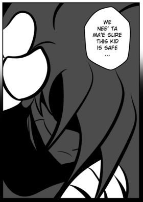 Read Shadows  9 Page 8 in English