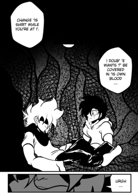 Read Shadows  9 Page 9 in English