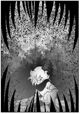 Read Shadows  10 Page 1 in English