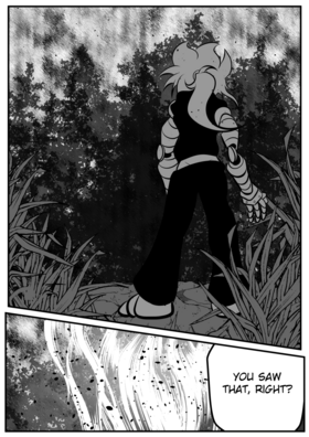 Read Shadows  10 Page 9 in English