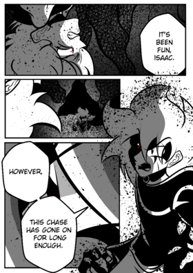 Read Shadows  11 Page 3 in English