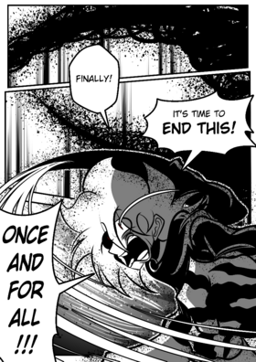 Read Shadows  11 Page 4 in English