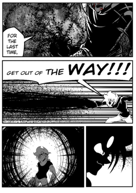 Read Shadows  11 Page 9 in English