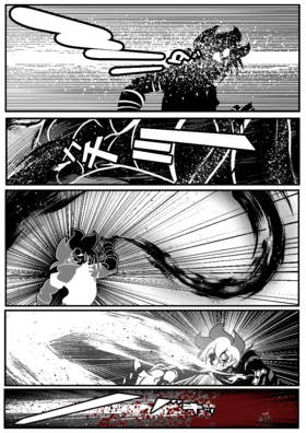 Read Shadows  11 Page 10 in English
