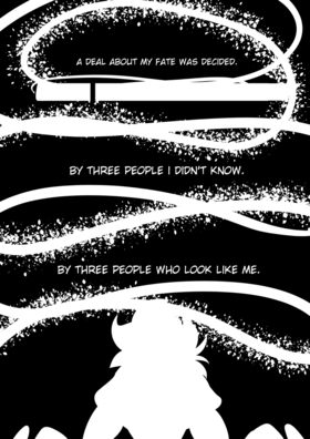 Read Shadows  12 Page 3 in English