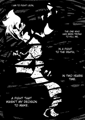 Read Shadows  12 Page 4 in English