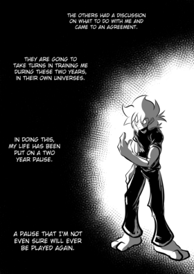 Read Shadows  12 Page 5 in English