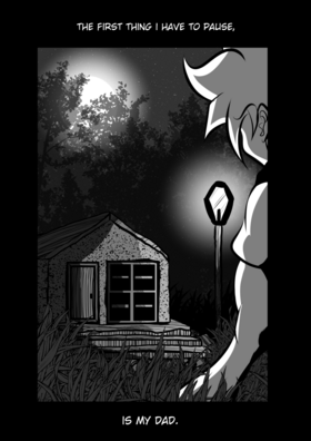 Read Shadows  12 Page 6 in English