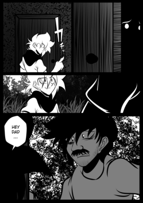 Read Shadows  12 Page 8 in English