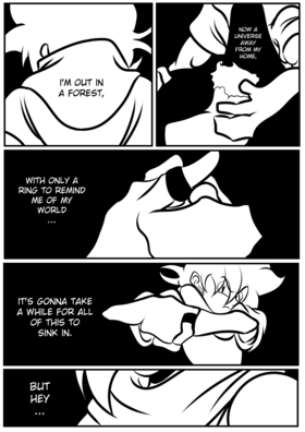 Read Shadows  13 Page 2 in English