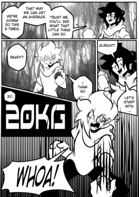 Read Shadows  13 Page 9 in English