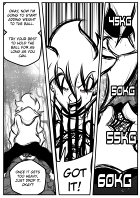 Read Shadows  13 Page 10 in English