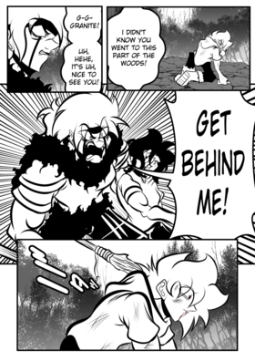 Read Shadows  14 Page 2 in English