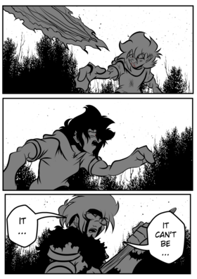 Read Shadows  14 Page 6 in English