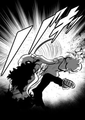 Read Shadows  14 Page 8 in English