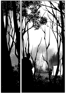 Read Shadows  15 Page 1 in English