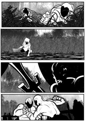 Read Shadows  15 Page 2 in English