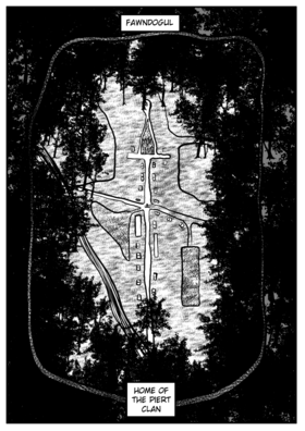 Read Shadows  15 Page 3 in English