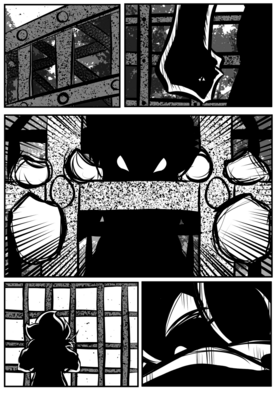 Read Shadows  15 Page 4 in English